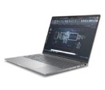HP ZBook 8 G1i Mobile Workstation — Intel Core Ultra 9 285H, 64GB RAM, 1TB SSD, NVIDIA RTX 500 Ada, 16" WUXGA, Windows 11 Pro-B72YGET#ABU
