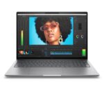 HP ZBook 8 G1i Mobile Workstation — Intel Core Ultra 9 285H, 64GB RAM, 1TB SSD, NVIDIA RTX 500 Ada, 16" WUXGA, Windows 11 Pro