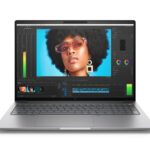 HP ZBook 8 G1i Mobile Workstation — Intel Core Ultra 9 285H, 64GB RAM, 1TB SSD, NVIDIA RTX 500 Ada, 16" WUXGA, Windows 11 Pro