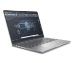 HP ZBook 8 G1i Mobile Workstation — Intel Core Ultra 9 285H, 64GB RAM, 1TB SSD, NVIDIA RTX 500 Ada, 16" WUXGA, Windows 11 Pro-B72YGET#ABU