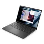 DELL Pro 14 Essential PV14250 Intel Core 5 120U 16GB DDR5-SDRAM 512GB SSD 14" Laptop with Windows 11 Pro UK English Black (GHC9P)