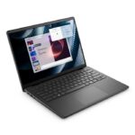 DELL Pro 14 Essential PV14250 Intel Core 7 150U 16GB DDR5-SDRAM 512GB SSD 14" Laptop with Windows 11 Pro UK English Black (HRX4N)