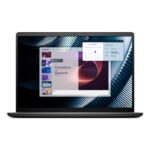 DELL Pro 14 Essential PV14250 Intel Core 7 150U 16GB DDR5-SDRAM 512GB SSD 14" Laptop with Windows 11 Pro UK English Black (HRX4N)