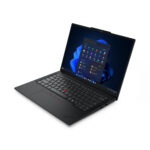 Lenovo ThinkPad E14 Gen 7 Intel Core Ultra 5 226V 16GB LPDDR5x-SDRAM 512GB SSD 14" Copilot+ PC Laptop with Windows 11 Pro English Black (21U2002SUK)