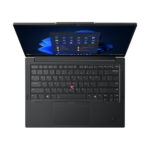 Lenovo ThinkPad E14 Gen 7 Intel Core Ultra 5 226V 16GB LPDDR5x-SDRAM 512GB SSD 14" Copilot+ PC Laptop with Windows 11 Pro English Black (21U2002SUK)