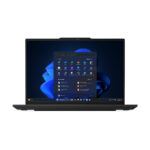 Lenovo ThinkPad E14 Gen 7 Intel Core Ultra 5 226V 16GB LPDDR5x-SDRAM 512GB SSD 14" Copilot+ PC Laptop with Windows 11 Pro English Black (21U2002SUK)