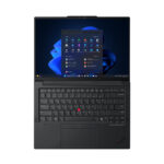 Lenovo ThinkPad E14 Gen 7 Intel Core Ultra 5 226V 16GB LPDDR5x-SDRAM 512GB SSD 14" Copilot+ PC Laptop with Windows 11 Pro English Black (21U2002SUK)