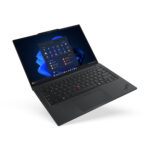 Lenovo ThinkPad E14 Gen 7 Intel Core Ultra 5 226V 16GB LPDDR5x-SDRAM 512GB SSD 14" Copilot+ PC Laptop with Windows 11 Pro English Black (21U2002SUK)