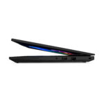 Lenovo ThinkPad T14 Gen 7 Intel Core Ultra 7 355 32GB LPDDR5x-SDRAM 512GB SSD 14" Copilot+ PC Laptop with Wi-Fi 7 and Windows 11 Pro English Black (21WN006WUK)