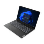 Lenovo V15 G4 AMD Ryzen 5 7520U 16GB LPDDR5-SDRAM 256GB SSD 15.6" Laptop with Wi-Fi 5 and Windows 11 Pro Black UK English (82YU00HXUK)
