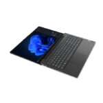 Lenovo V15 G5 IRL Intel Core i5 i5-13420H 16GB DDR5-SDRAM 512GB SSD 15.6" Laptop with Wi-Fi 6 and Windows 11 Pro UK English Black (83GW00HYUK)