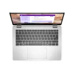DELL Pro 14 Plus PB14250 Intel Core Ultra 7 265U 16GB DDR5-SDRAM 512GB SSD 14" Laptop with Wi-Fi 7 and Windows 11 Pro Aluminium QWERTY UK English (93XNY)
