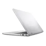 DELL Pro 14 Plus PB14250 Intel Core Ultra 7 265U 16GB DDR5-SDRAM 512GB SSD 14" Laptop with Wi-Fi 7 and Windows 11 Pro Aluminium QWERTY UK English (93XNY)