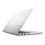 DELL Pro 14 Plus PB14250 Intel Core Ultra 7 265U 16GB DDR5-SDRAM 512GB SSD 14" Laptop with Wi-Fi 7 and Windows 11 Pro Aluminium QWERTY UK English (93XNY)