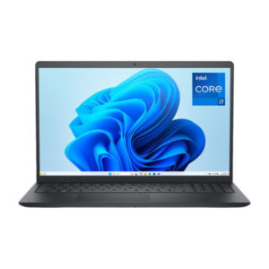 DELL 15 DC15250 Intel Core i7-1355U 16GB RAM 512GB SSD 15.6" Windows 11 Home Laptop - DH2Y5