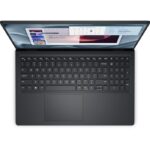 DELL Pro 15 Essential PV15250 Intel Core i7 i7-1355U 16GB DDR5-SDRAM 1TB SSD 15.6" Laptop with Windows 11 Pro UK English Black